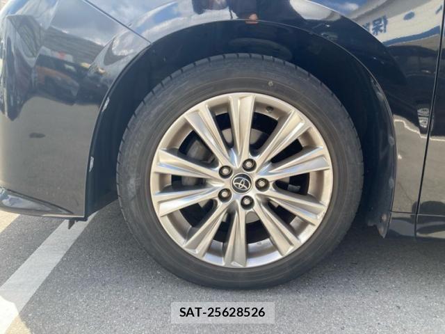 Toyota VELLFIRE 2016-10 8629484-7