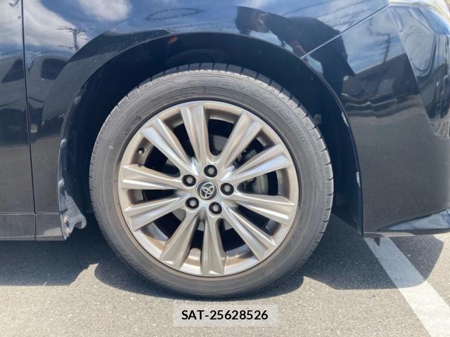 Toyota VELLFIRE 2016-10 8629484-8