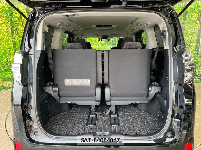 Toyota VELLFIRE 2019-09 8629474-10