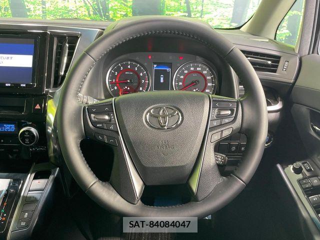 Toyota VELLFIRE 2019-09 8629474-11