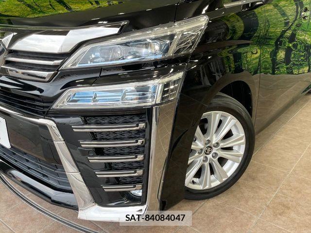 Toyota VELLFIRE 2019-09 8629474-12