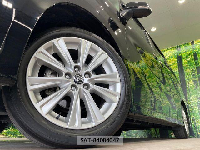 Toyota VELLFIRE 2019-09 8629474-13