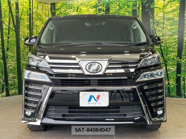 Toyota VELLFIRE 2019-09 8629474-14