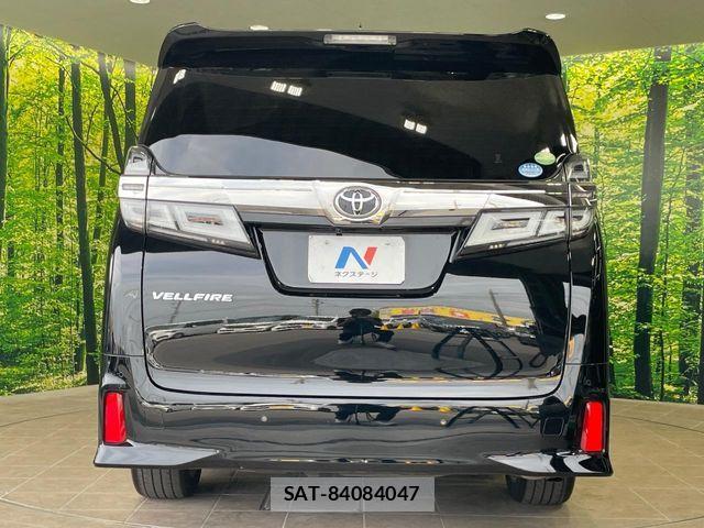 Toyota VELLFIRE 2019-09 8629474-15
