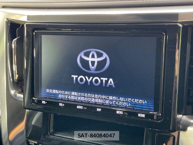 Toyota VELLFIRE 2019-09 8629474-2