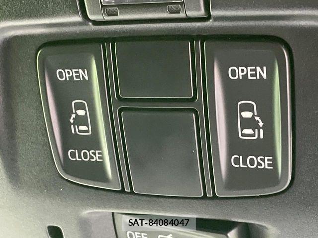 Toyota VELLFIRE 2019-09 8629474-6