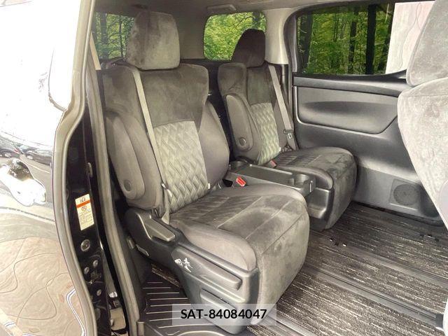 Toyota VELLFIRE 2019-09 8629474-8