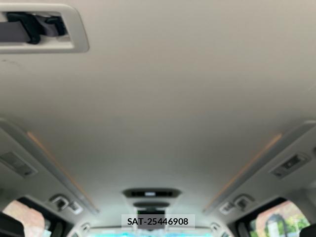 Toyota VELLFIRE 2008-12 8629494-9