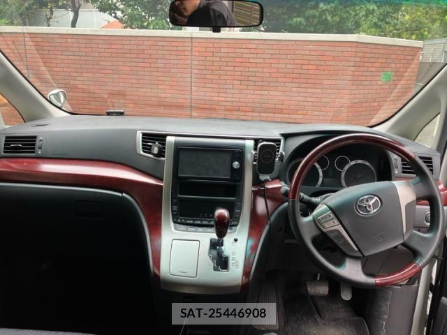 Toyota VELLFIRE 2008-12 8629494-10