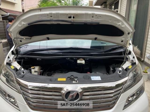 Toyota VELLFIRE 2008-12 8629494-15