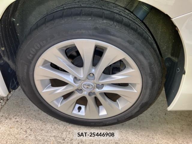 Toyota VELLFIRE 2008-12 8629494-3
