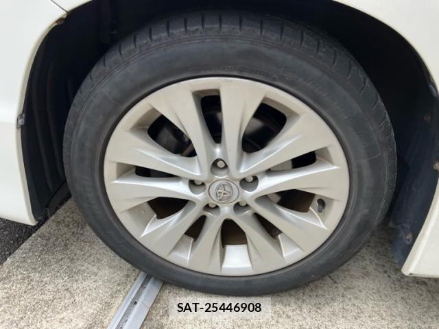 Toyota VELLFIRE 2008-12 8629494-4