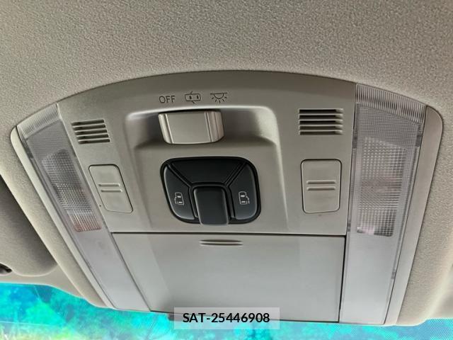 Toyota VELLFIRE 2008-12 8629494-5