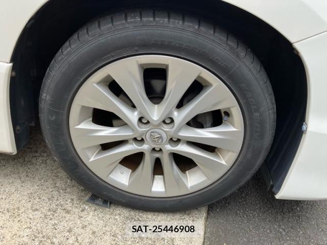 Toyota VELLFIRE 2008-12 8629494-6