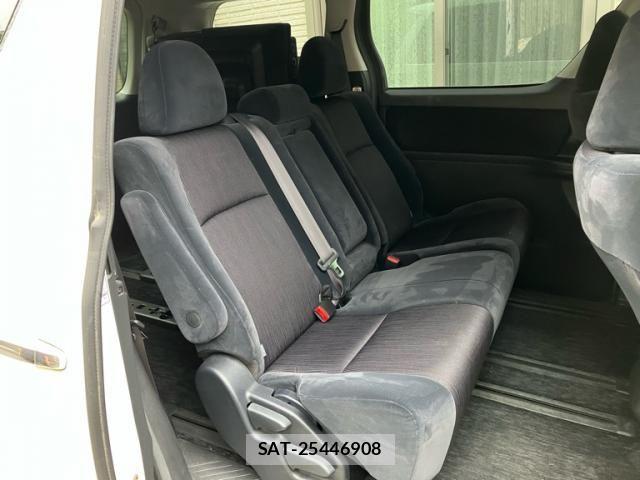 Toyota VELLFIRE 2008-12 8629494-7