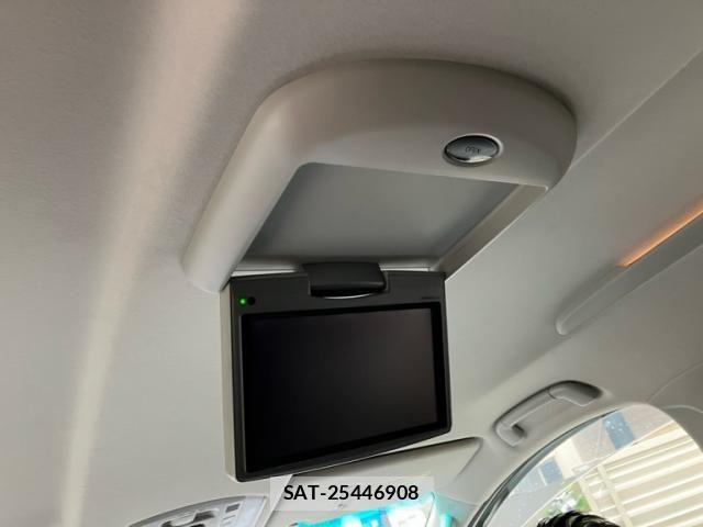 Toyota VELLFIRE 2008-12 8629494-8