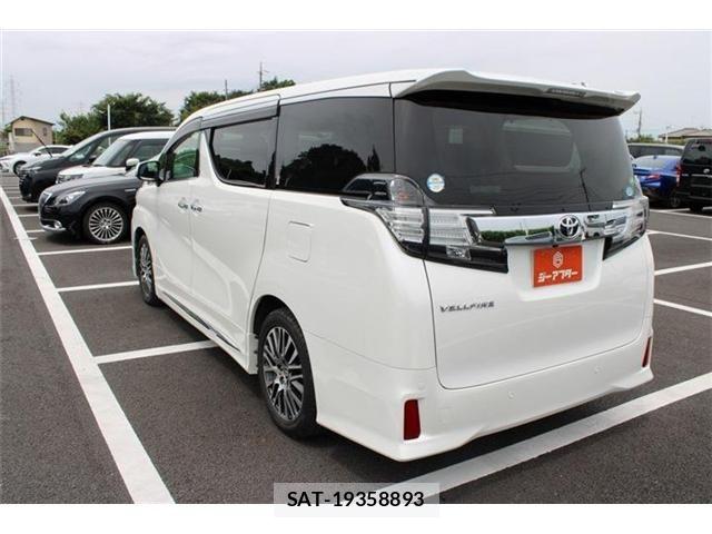 Toyota VELLFIRE 2017-03 8629477-10