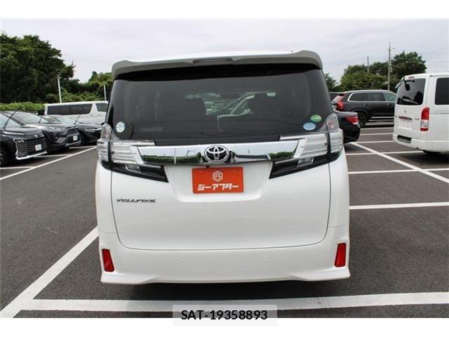 Toyota VELLFIRE 2017-03 8629477-11