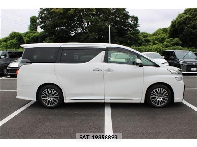 Toyota VELLFIRE 2017-03 8629477-13