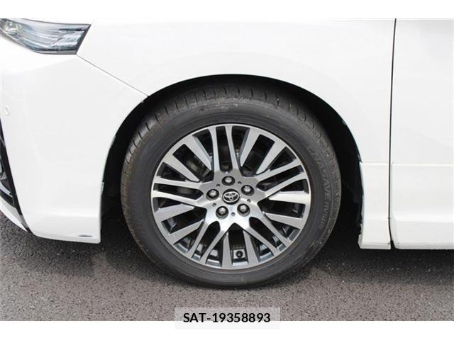 Toyota VELLFIRE 2017-03 8629477-17