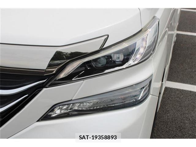 Toyota VELLFIRE 2017-03 8629477-18