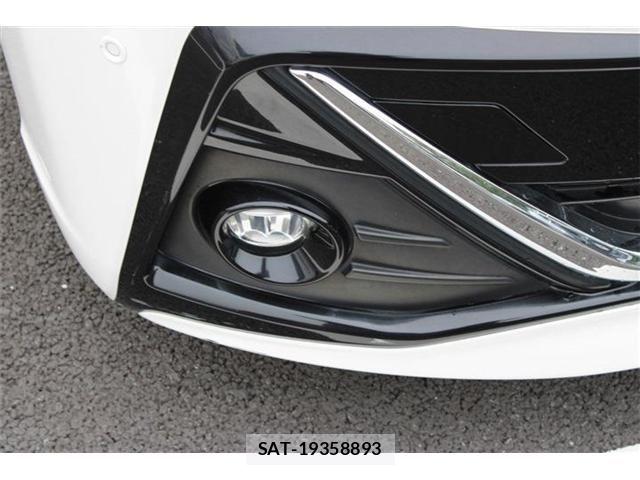 Toyota VELLFIRE 2017-03 8629477-20
