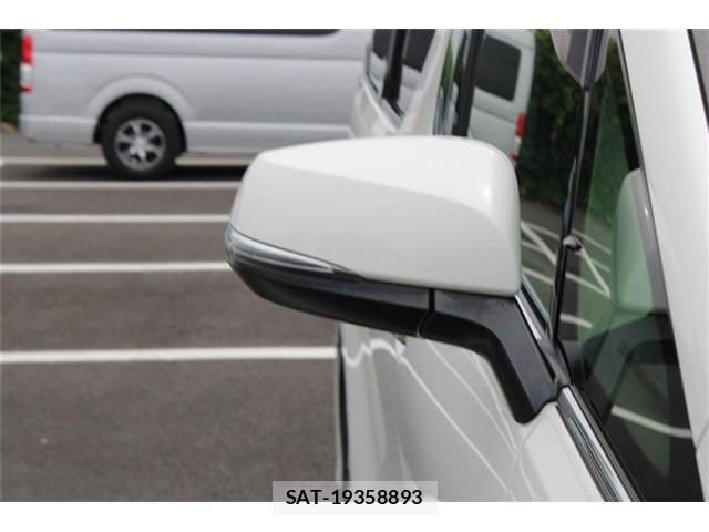 Toyota VELLFIRE 2017-03 8629477-22