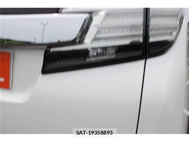 Toyota VELLFIRE 2017-03 8629477-23