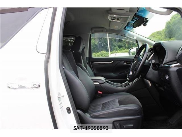 Toyota VELLFIRE 2017-03 8629477-27