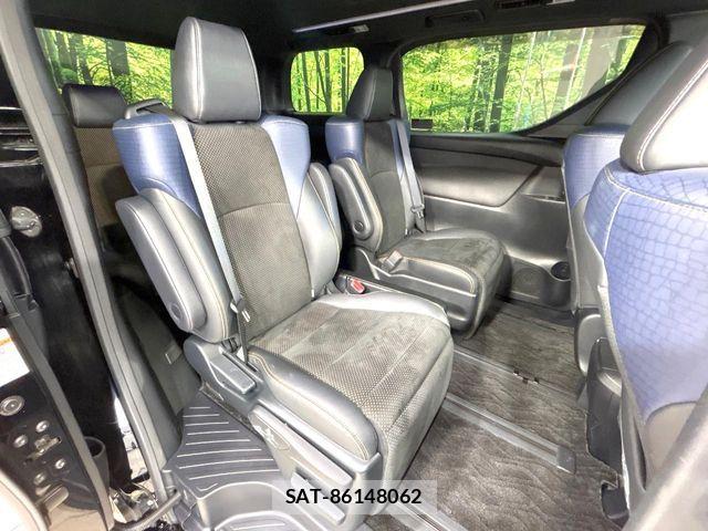 Toyota VELLFIRE 2017-05 8629479-9