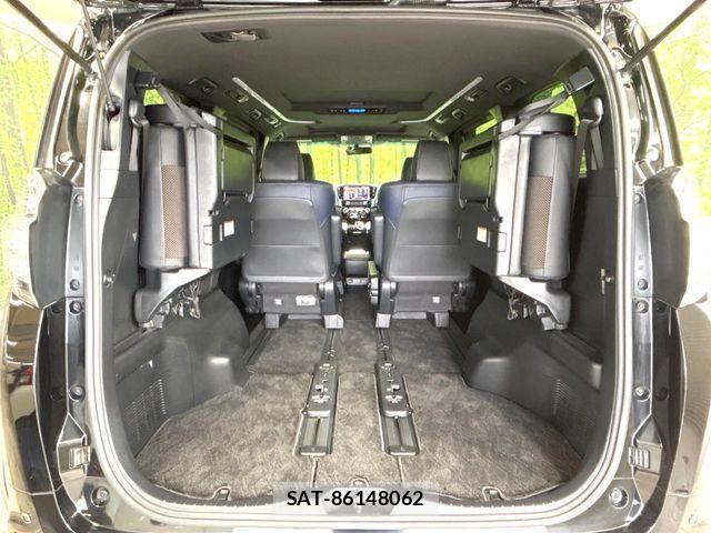 Toyota VELLFIRE 2017-05 8629479-11