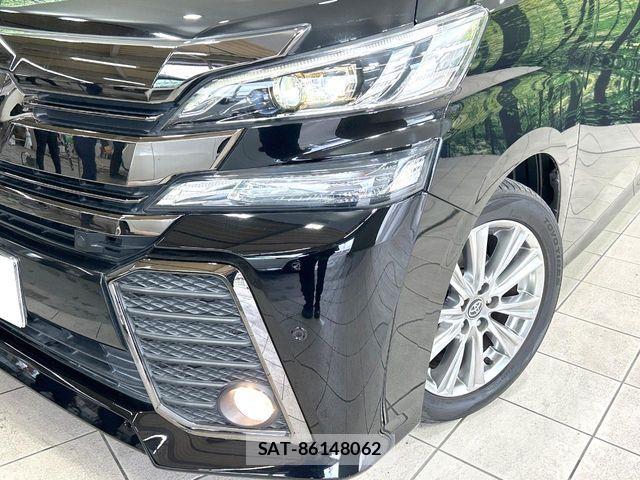 Toyota VELLFIRE 2017-05 8629479-13