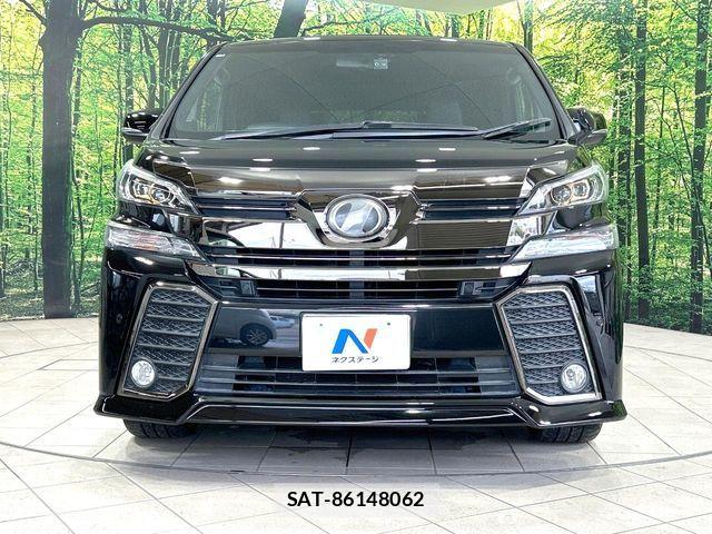 Toyota VELLFIRE 2017-05 8629479-15