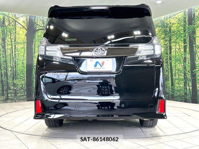 Toyota VELLFIRE 2017-05 8629479-16
