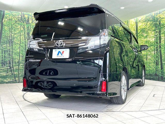 Toyota VELLFIRE 2017-05 8629479-17