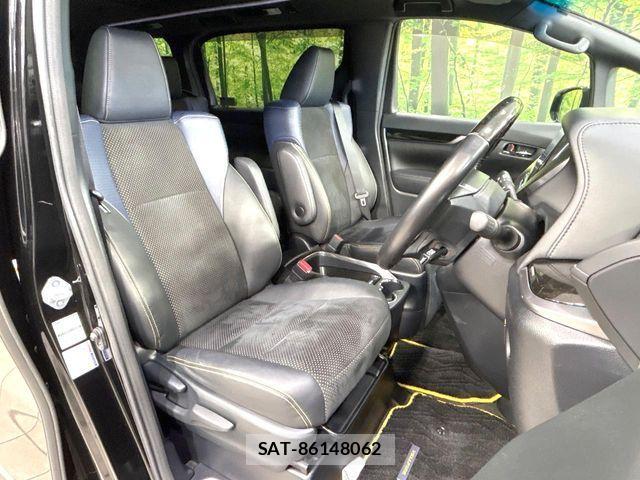 Toyota VELLFIRE 2017-05 8629479-8