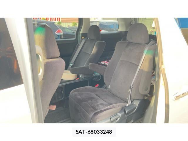 Toyota VELLFIRE 2010-08 8629497-10