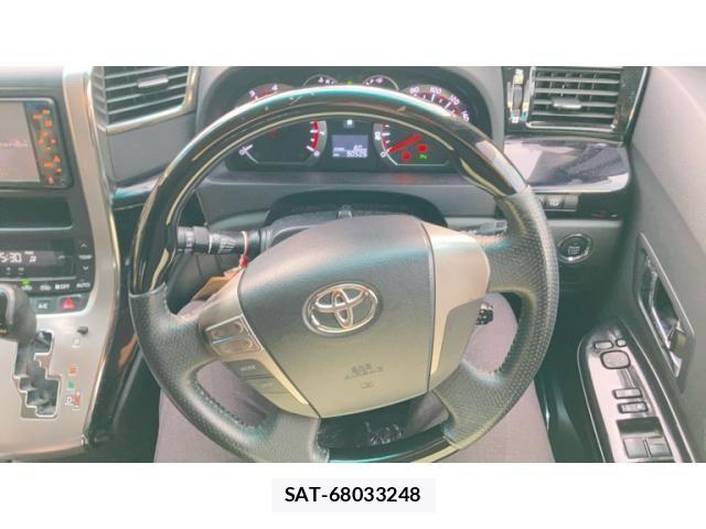 Toyota VELLFIRE 2010-08 8629497-11