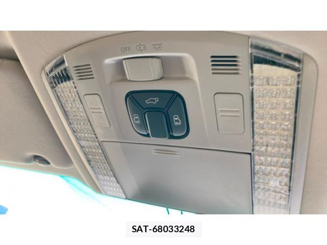 Toyota VELLFIRE 2010-08 8629497-13