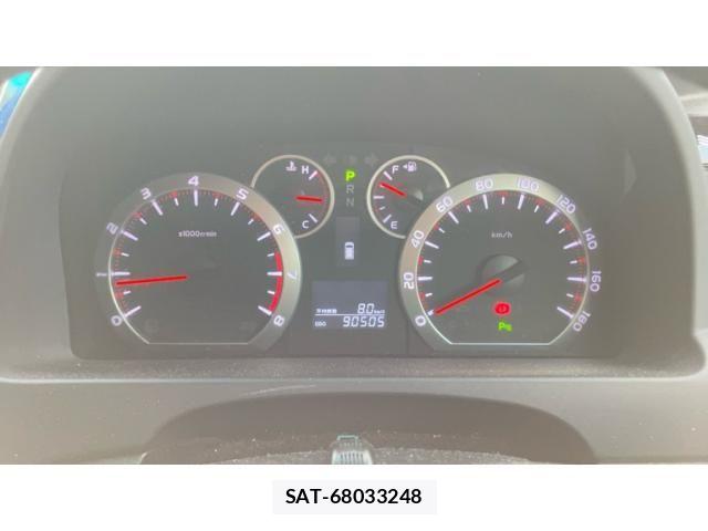 Toyota VELLFIRE 2010-08 8629497-14