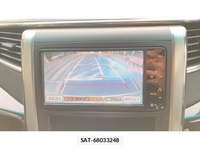 Toyota VELLFIRE 2010-08 8629497-15