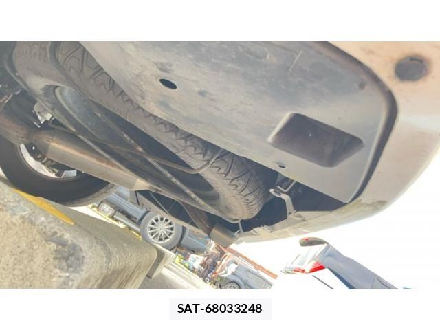 Toyota VELLFIRE 2010-08 8629497-4