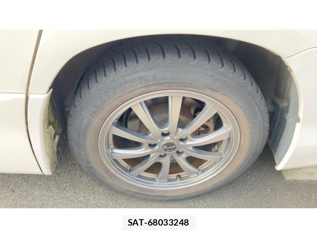 Toyota VELLFIRE 2010-08 8629497-5