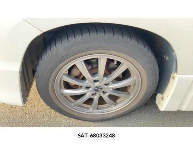 Toyota VELLFIRE 2010-08 8629497-6