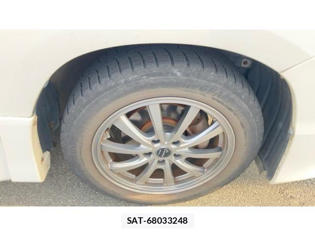 Toyota VELLFIRE 2010-08 8629497-7