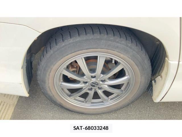 Toyota VELLFIRE 2010-08 8629497-8