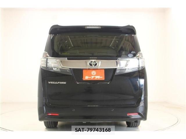Toyota VELLFIRE 2015-04 8629485-10