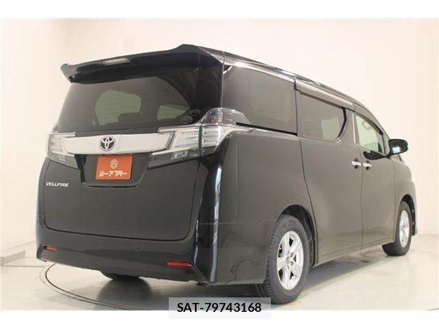 Toyota VELLFIRE 2015-04 8629485-11