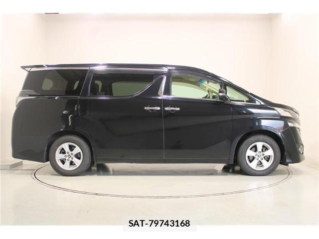 Toyota VELLFIRE 2015-04 8629485-12