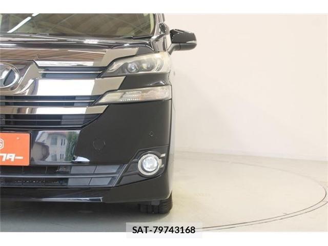 Toyota VELLFIRE 2015-04 8629485-13